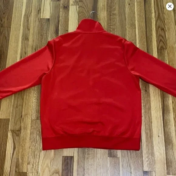 Vintage Nike Zip Up - Picture 4 of 7